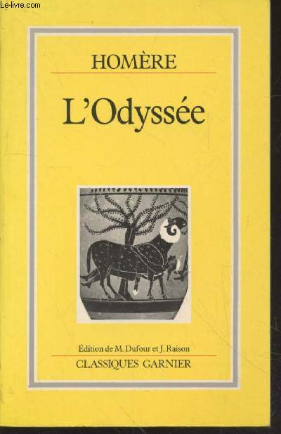 L'Odysse (Collection : 