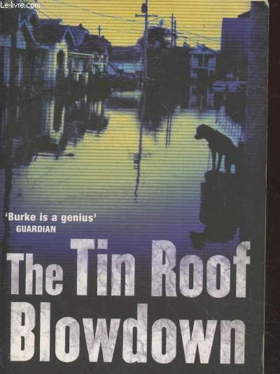 The tin roof Blowdown
