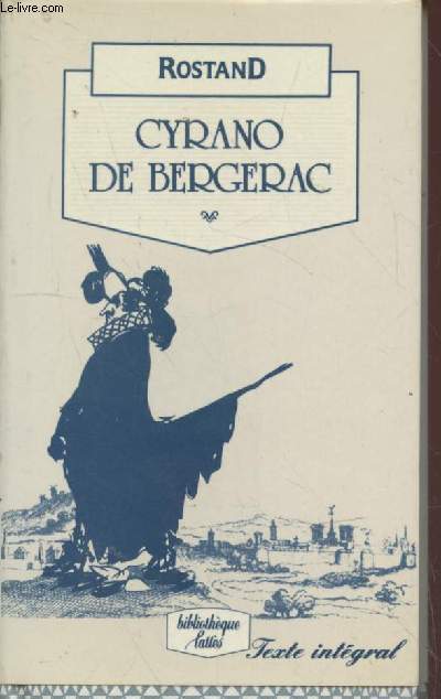 Cyrano de Bergerac (Collection : 
