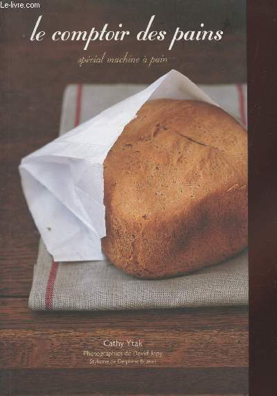 Le comptoir des pains : Spcial machine  pain