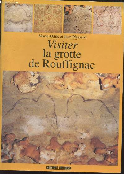 Visiter la grotte de Rouffignac