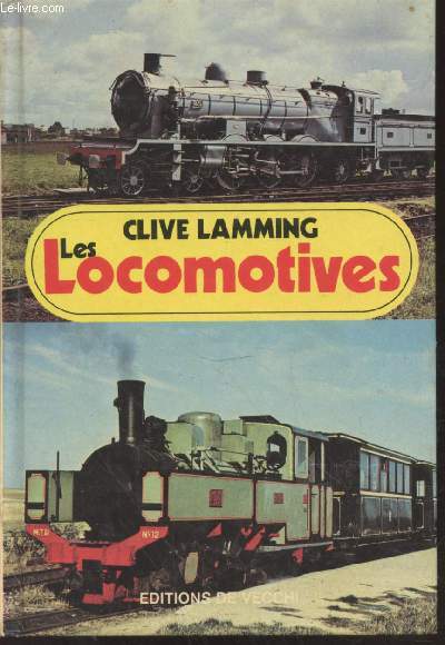 Les locomotives