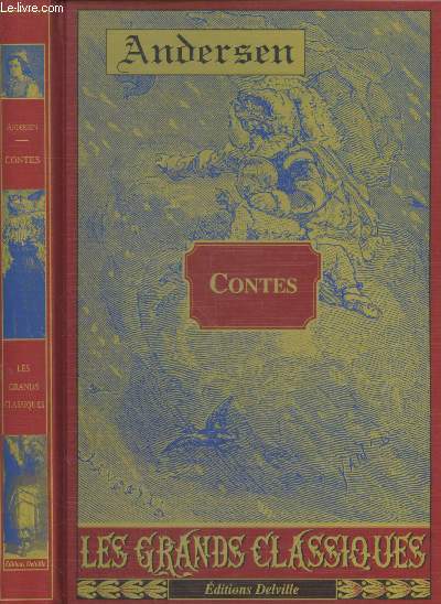 Contes (Collection : 