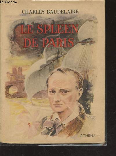 Le spleen de Paris (Collection : 