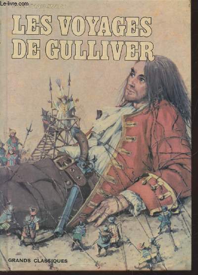 Les voyages de Gulliver (Collection : 