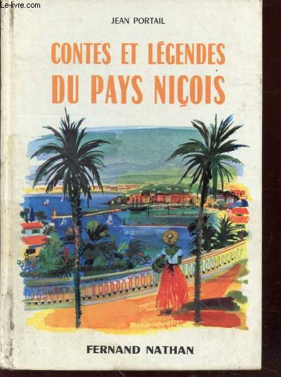 Contes et lgendes du pays Niois (Collection : 