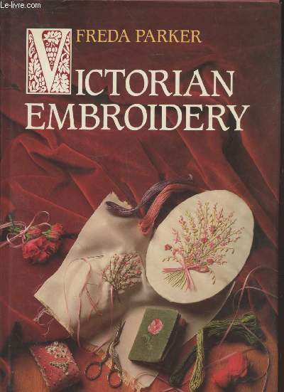 Victorian Embroidery