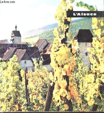 L'Alsace (Collection : 