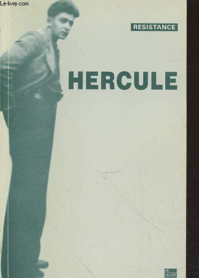 Rsistance - Hercule