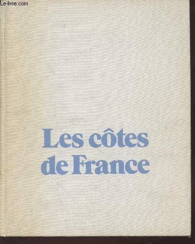 Les ctes de France (Collection : 