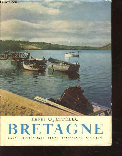 Bretagne (Collection : 