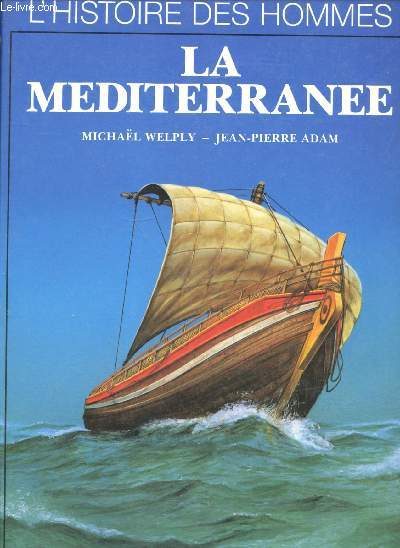 La Mditerrane (Collection : 