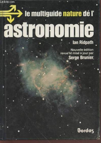Le multiguide nature de l'astronomie (Collection : 
