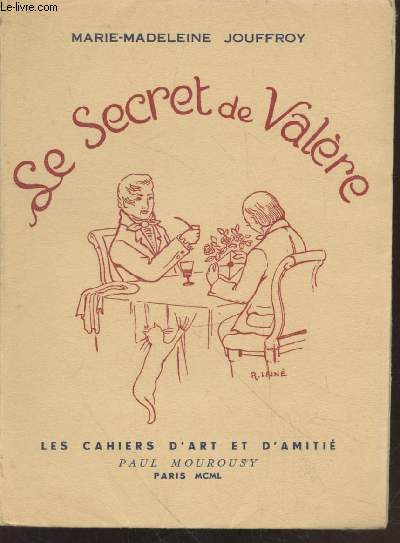 Le secret de Valre (Collection : 
