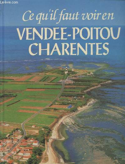 Vende-Poitou Charentes (Collection : 