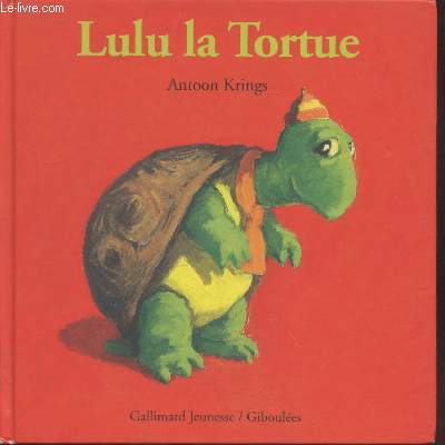 Lulu la Tortue (Collection : 