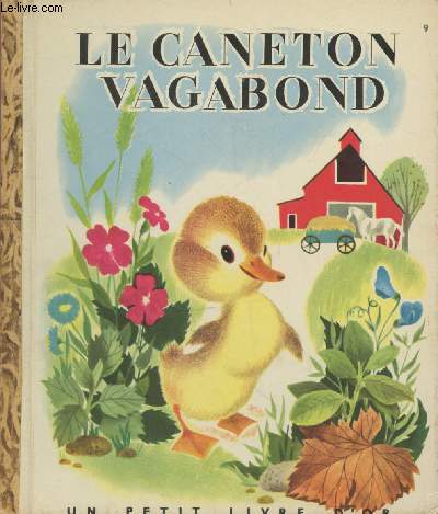 Le Caneton vagabond (Collection : 