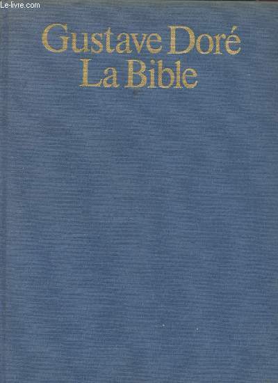 Gustave Dor - La Bible