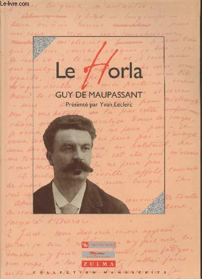 Le Horla (Collection : 