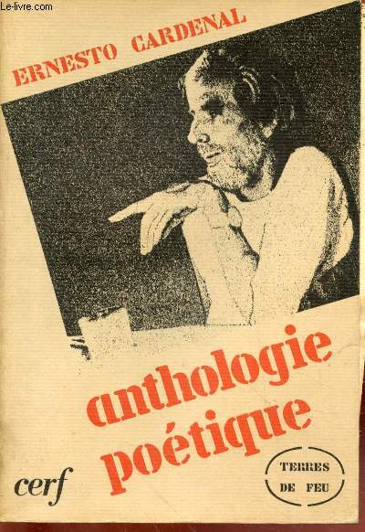 Anthologie potique (Collection : 