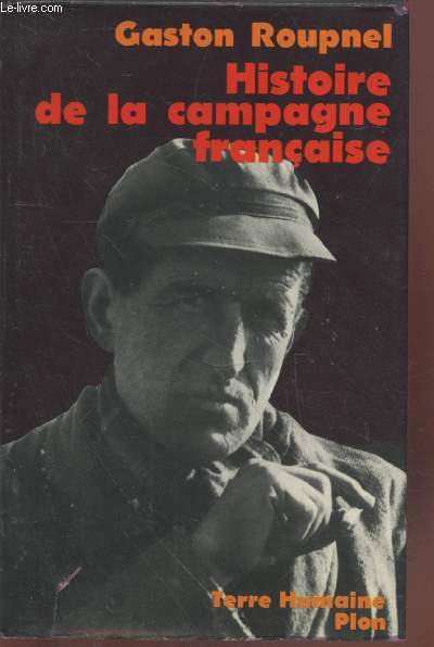 Histoire de la campagne franaise (Collection : 