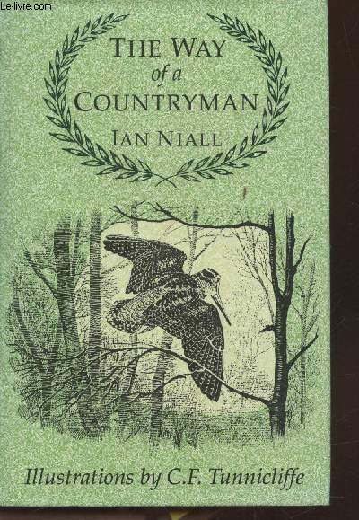 The way of a countryman Ian Niall