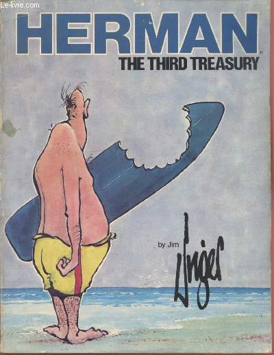 Herman : The third treasur