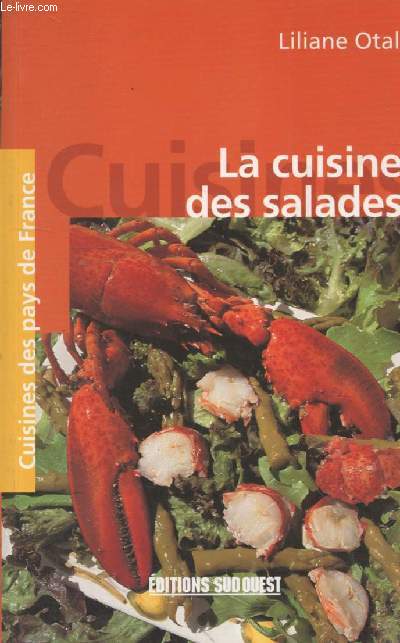 La cuisine des salades (Collection : 
