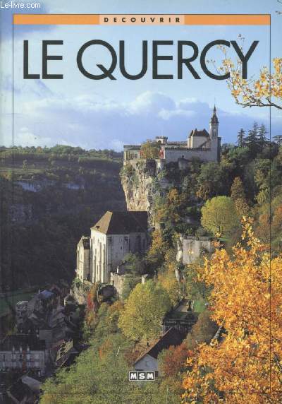 Le Quercy (Collection : 