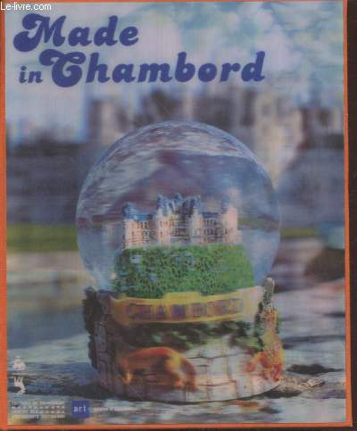 Made in Chambord