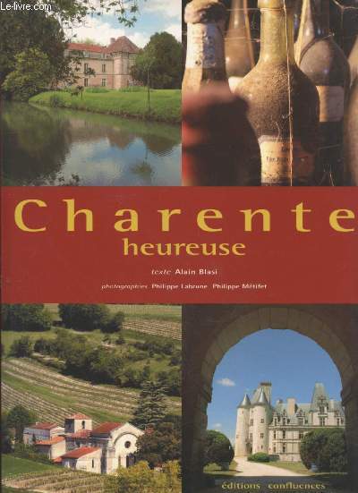 Charente heureuse