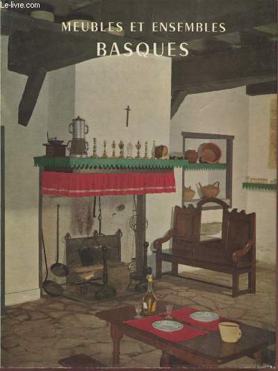 Meubles et ensembles Basques (Collection : 