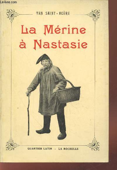 La Mrine  Nastasie