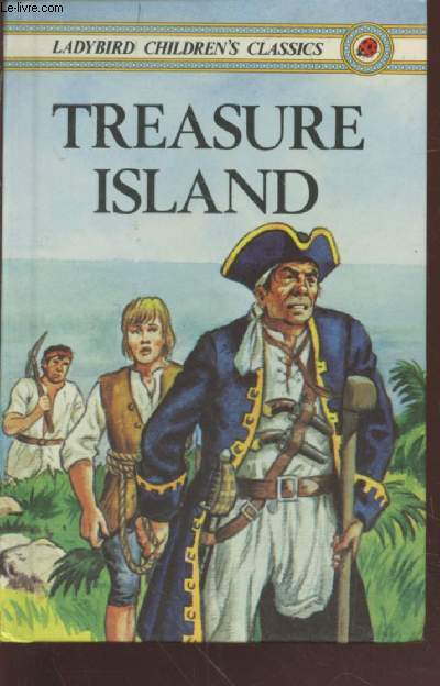 Treasure Island (Collection : 