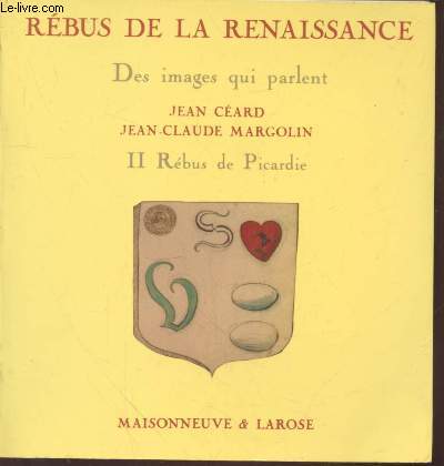 Rbus de la Renaissance Tome 2 : Rbus de Picardie