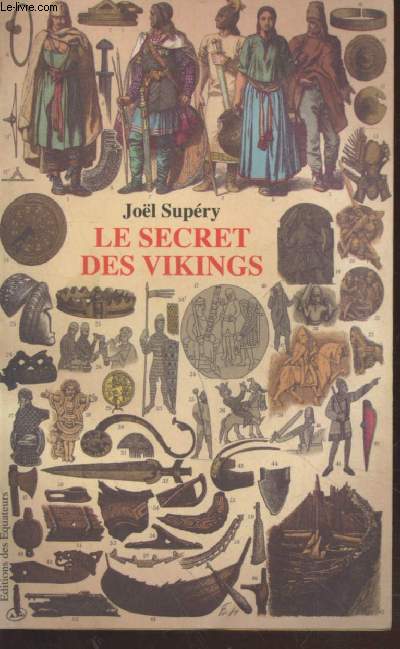 Le secret des Vikings