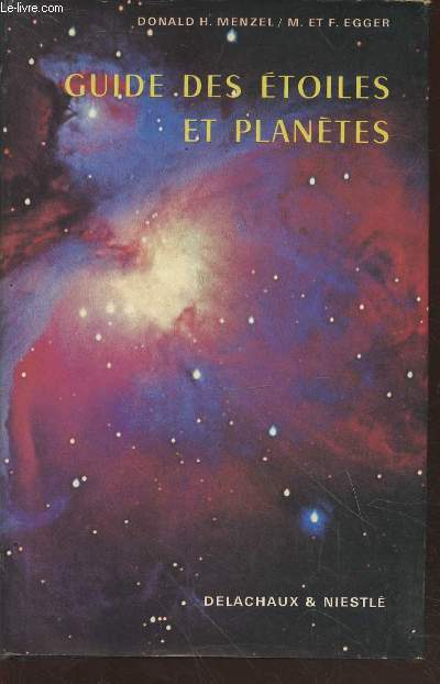 Guide des toiles et plantes (Collection : 