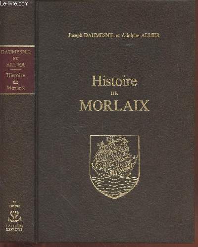 Histoire de Morlaix