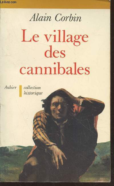 Le village des cannibales (Collection : 