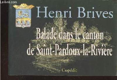 Balade dans le canton de Saint-Pardoux-la-Rivire au coeur du Parc naturel rgional Prigord-Limousin