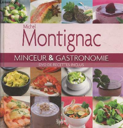 Minceur & Gastronomie