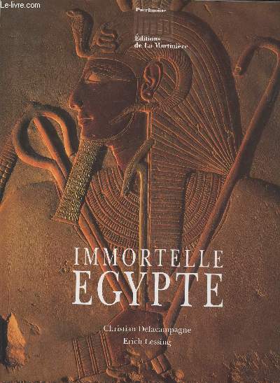 Immortelle Egypte (Collection : 