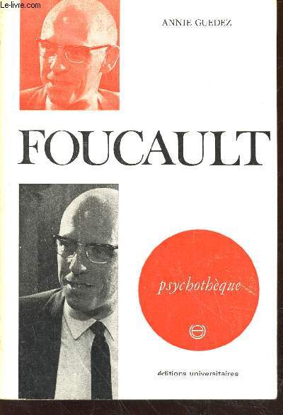 Foucault (Collection : 
