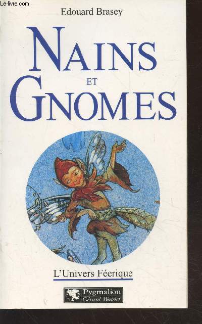 Nains et Gnomes (Collection : 