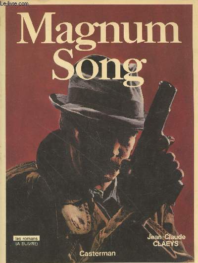 Magnum Song (Collection : 