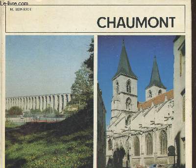 Chaumont Haute-Marne (52)