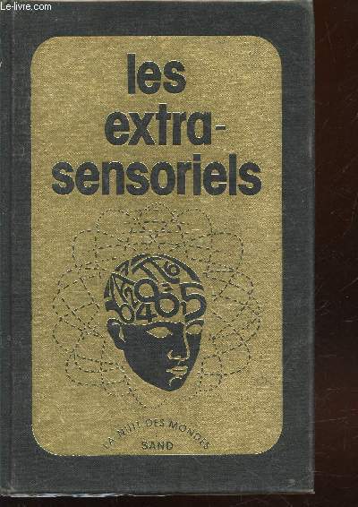 Les extra-sensoriels (Collection : 