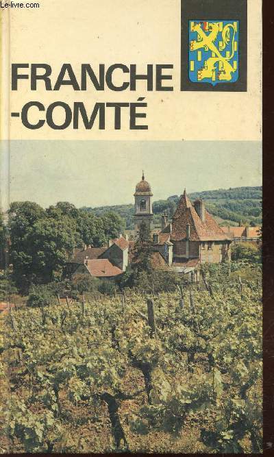 Visages de la Franche-Comt (Collection : 