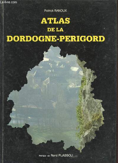 Atlas de la Dordogne-Prigord
