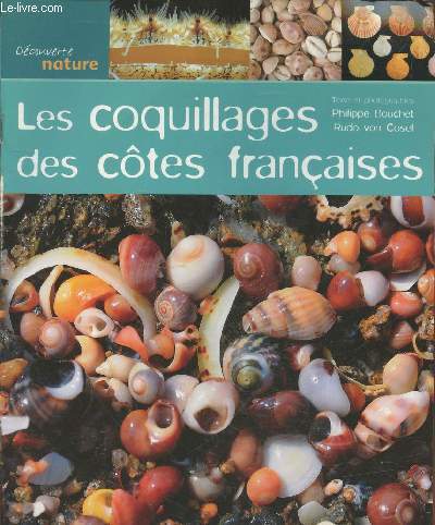 Les coquillages des ctes franaises (Collection: 